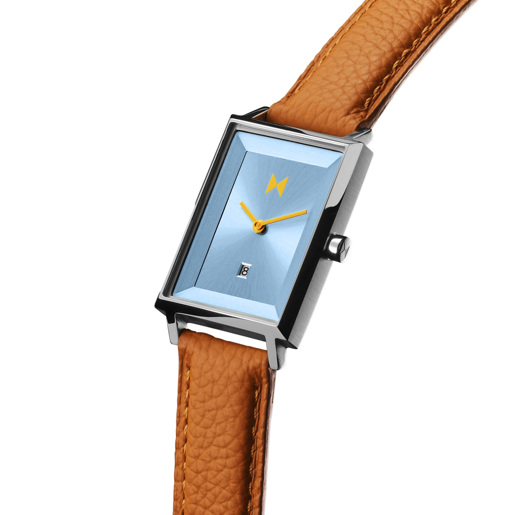 Signature Square Sartorial Sport | 24MM