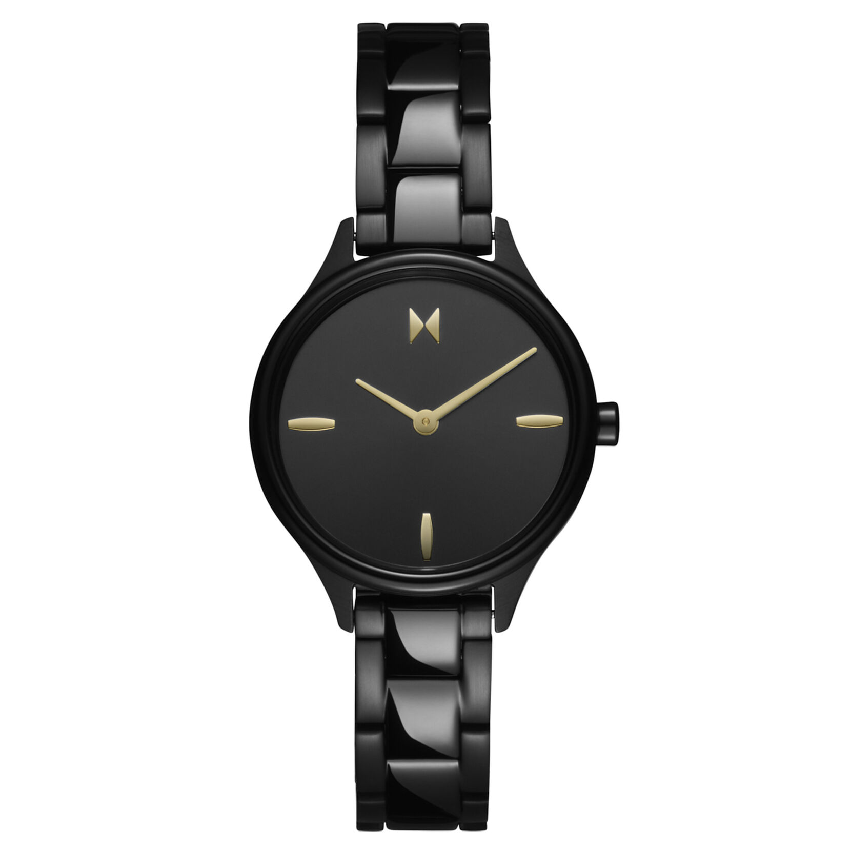 Reina Soiree Black | 30MM