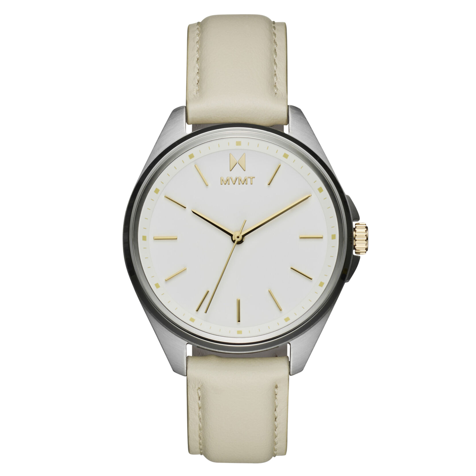 Coronada Malibu Blanc Women's Watch, 36mm | 36MM