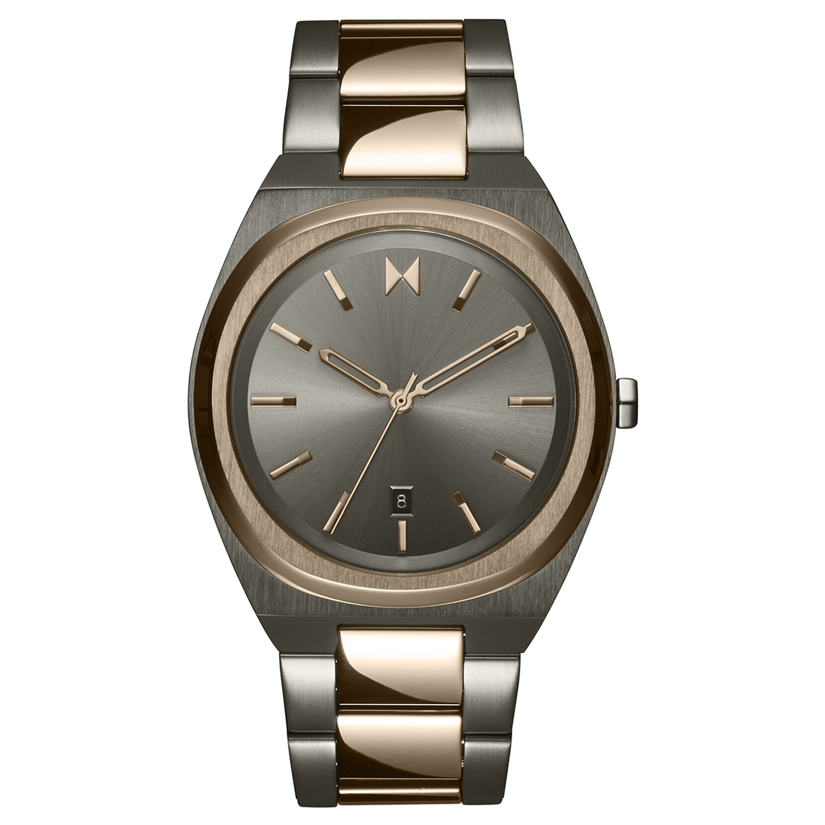 Odyssey II Steel Rose | 40MM
