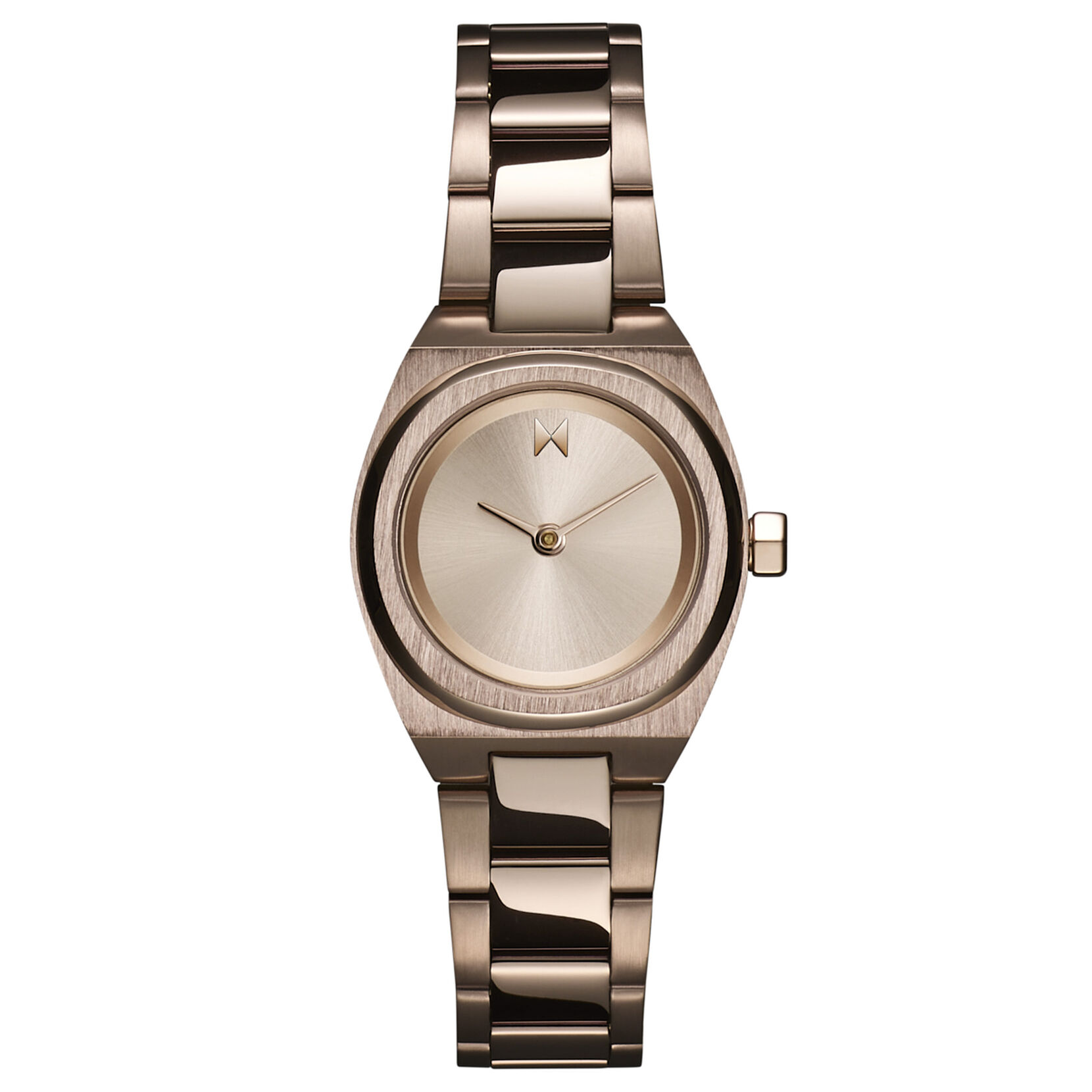 Odyssey II Carnation Gold | 25MM
