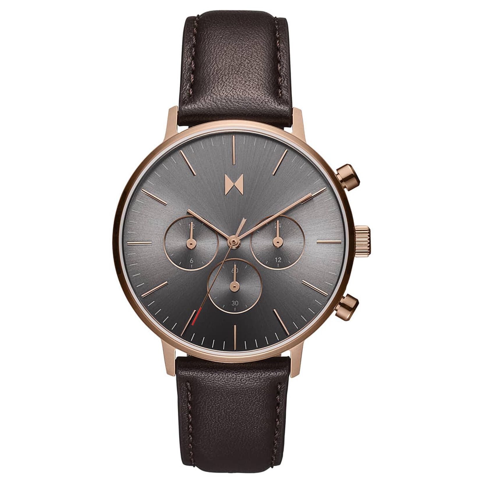Legacy Traveler Grizzly Brown | 42MM