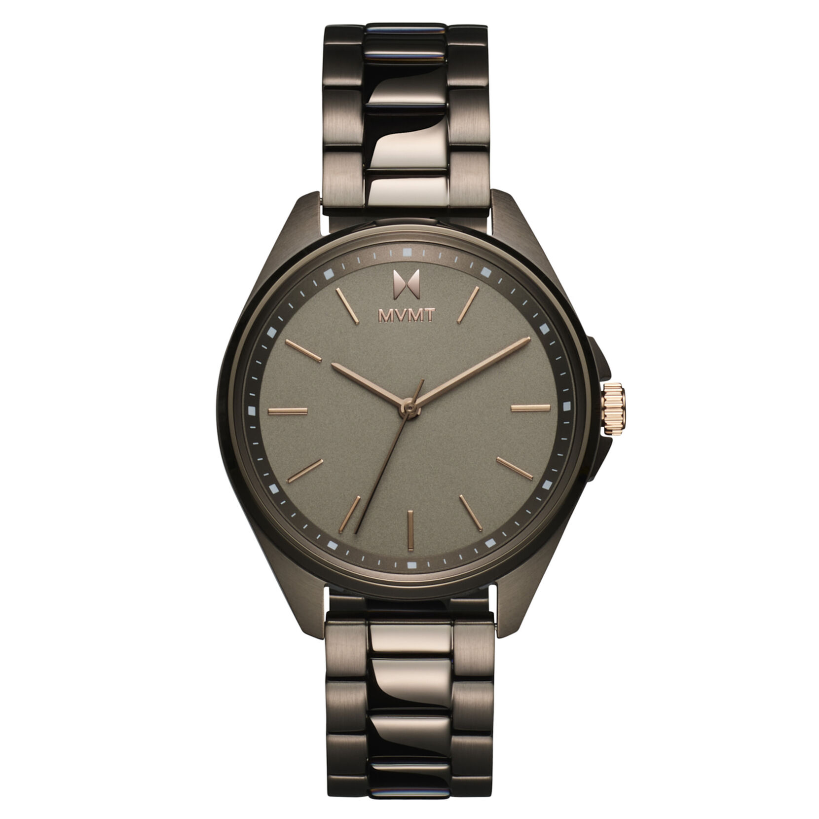 Coronada Moonliner Taupe Women's Watch, 36mm | 36MM